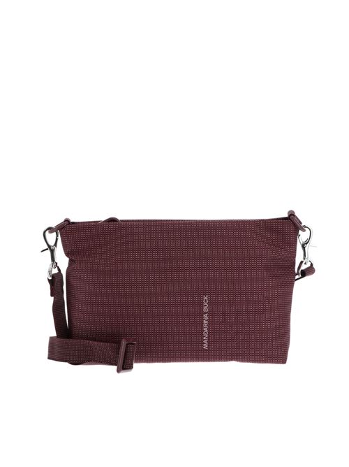 MD20 borsa a tracolla piccola MANDARINA DUCK | P10QMT24SGRAPE